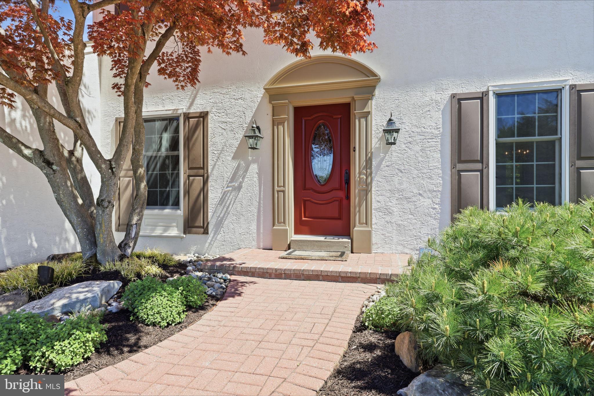 ROBBINS PARK - Residential