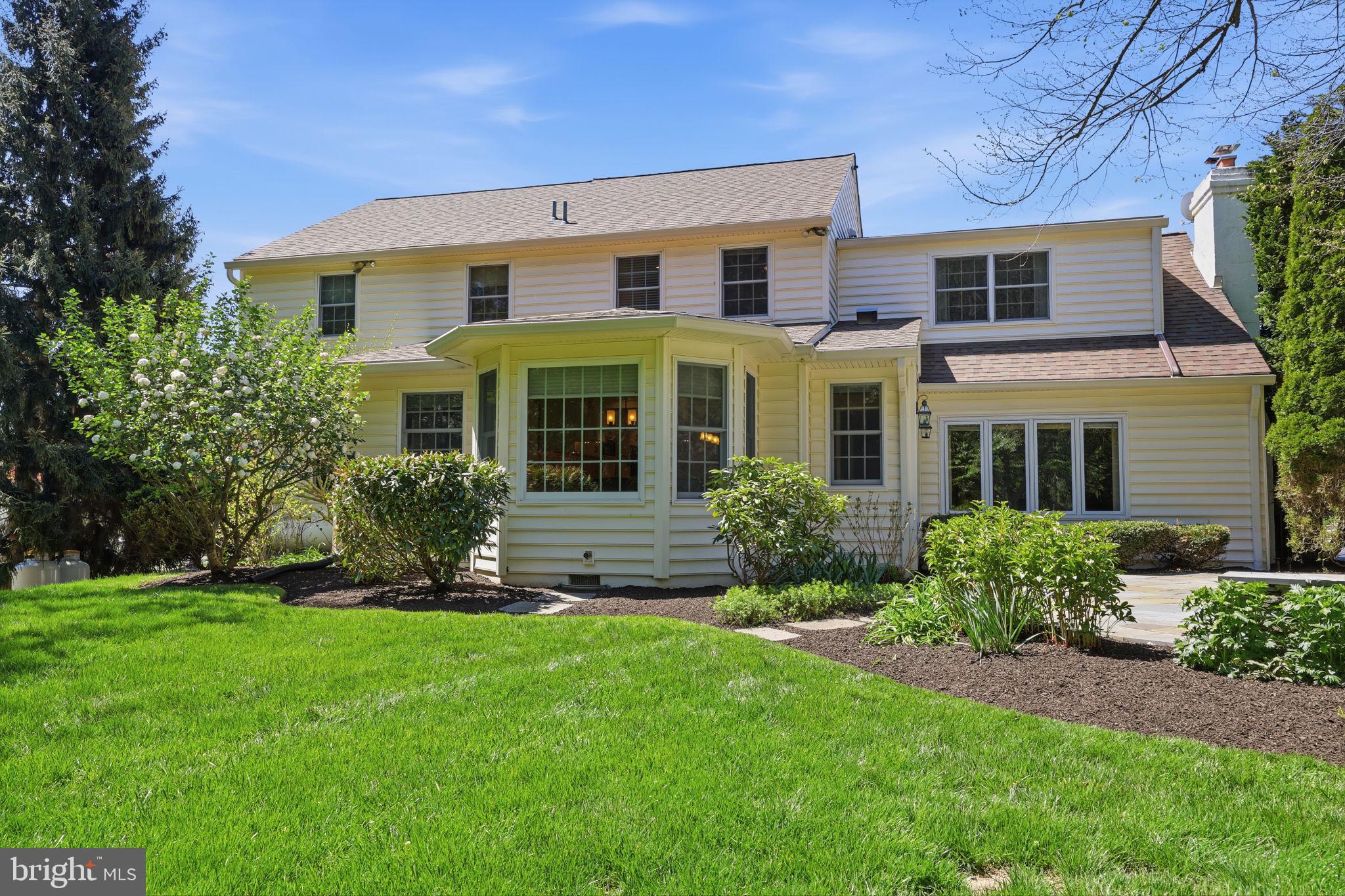 ROBBINS PARK - Residential