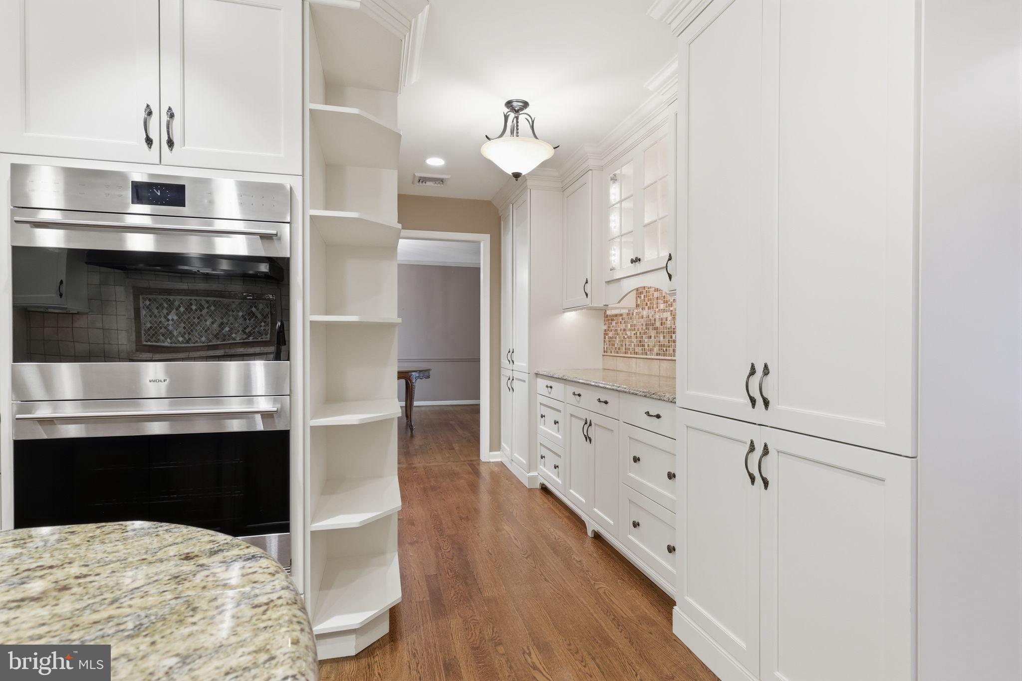 ROBBINS PARK - Residential