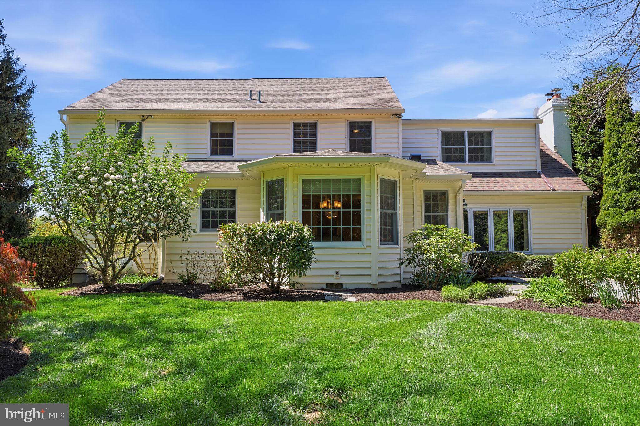 ROBBINS PARK - Residential