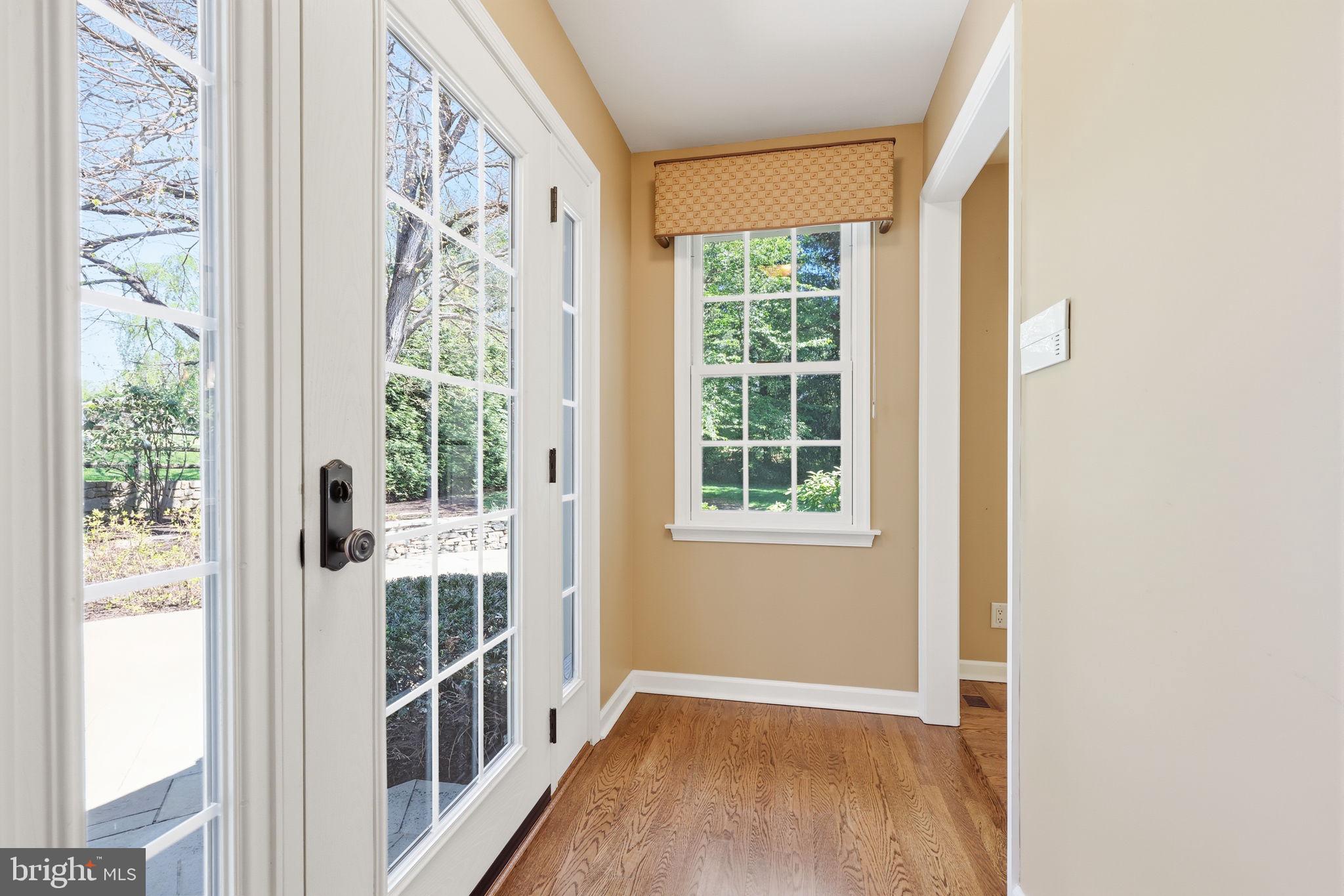 ROBBINS PARK - Residential