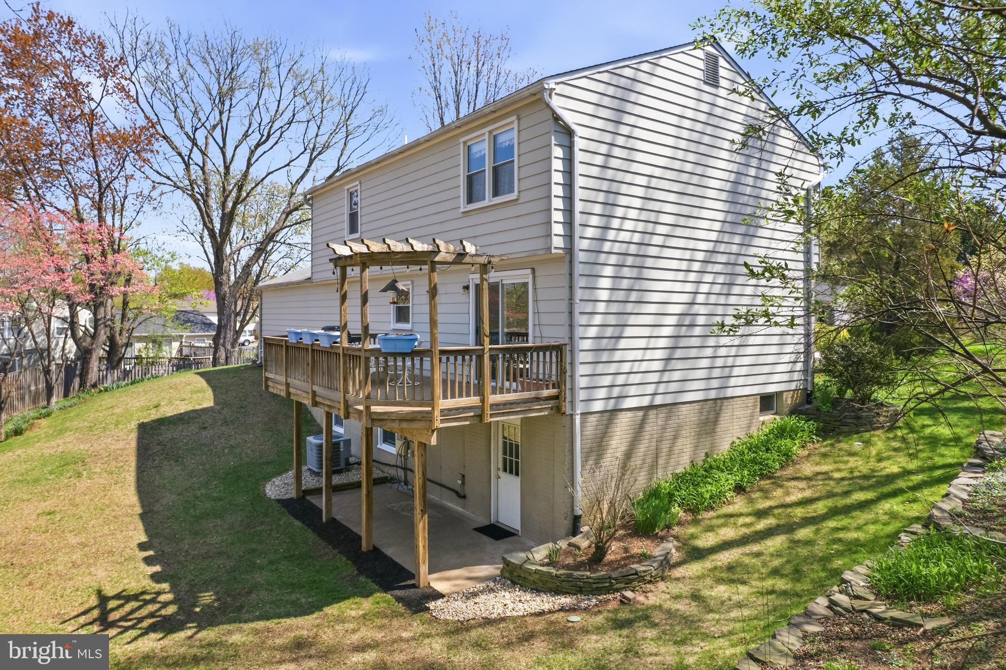 2622 SHERINGHAM DRIVE