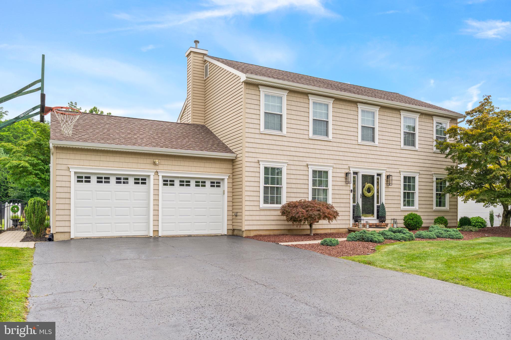 3 KLEIN DRIVE