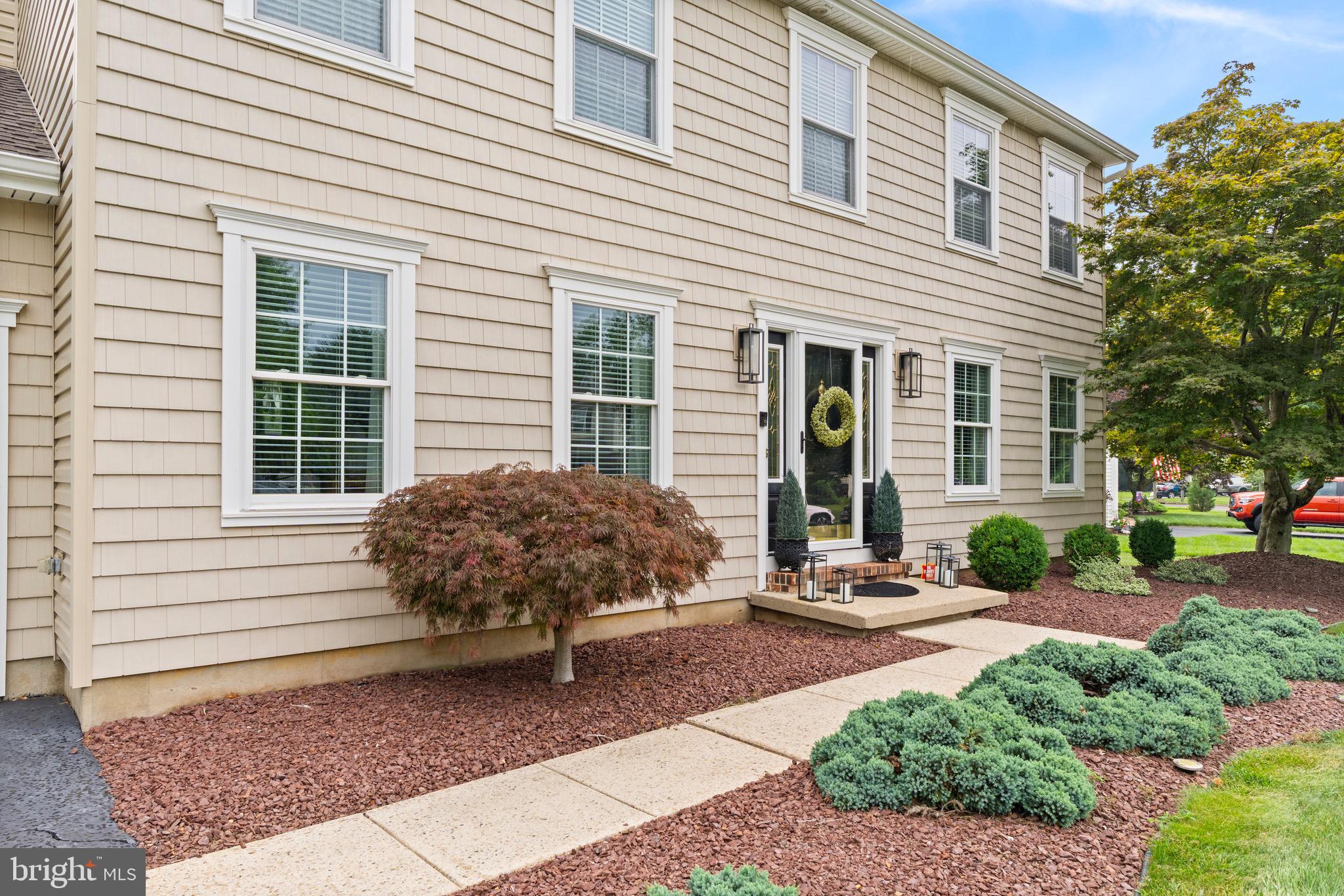 3 KLEIN DRIVE