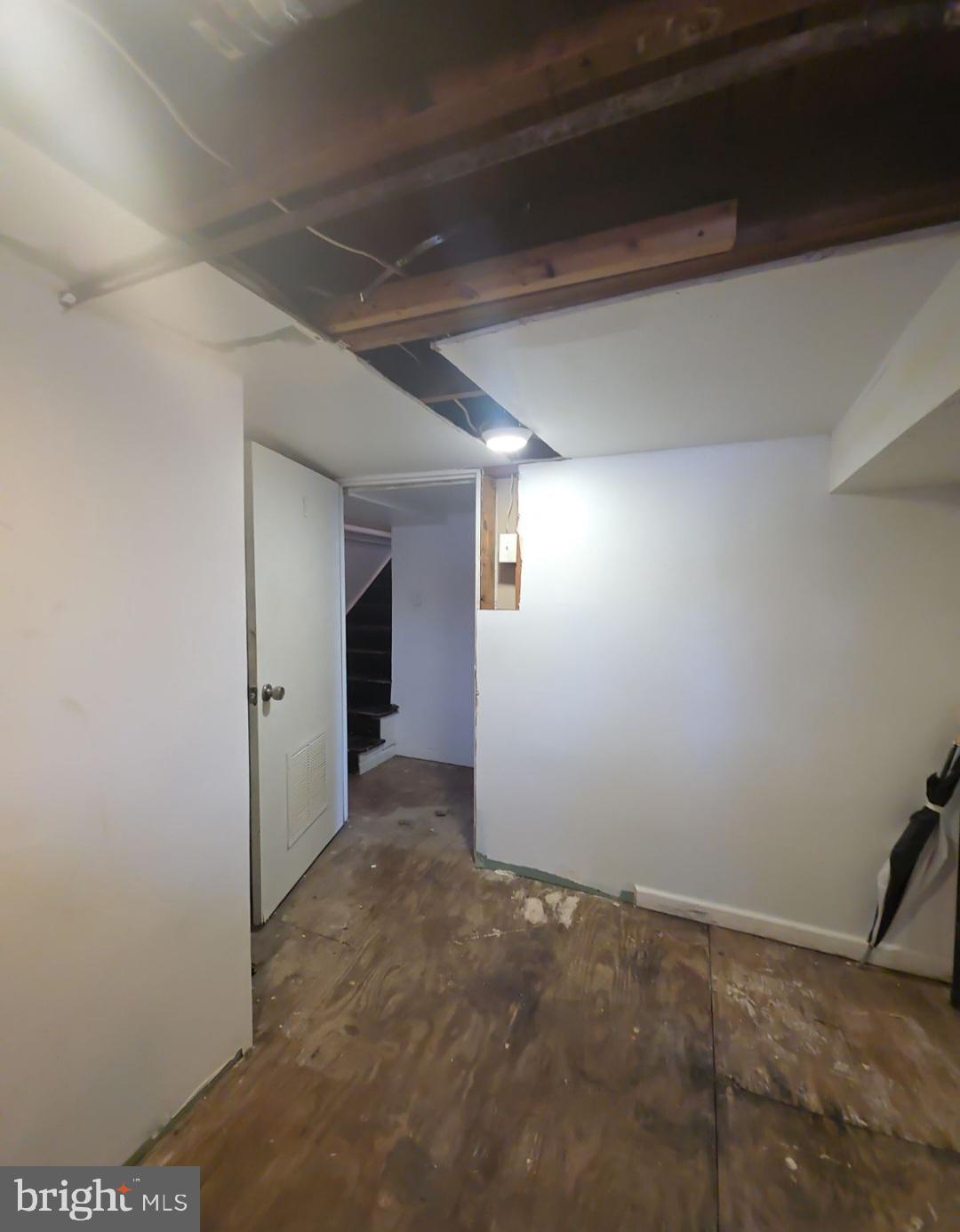 "NONE  AVAILABLE" - Residential