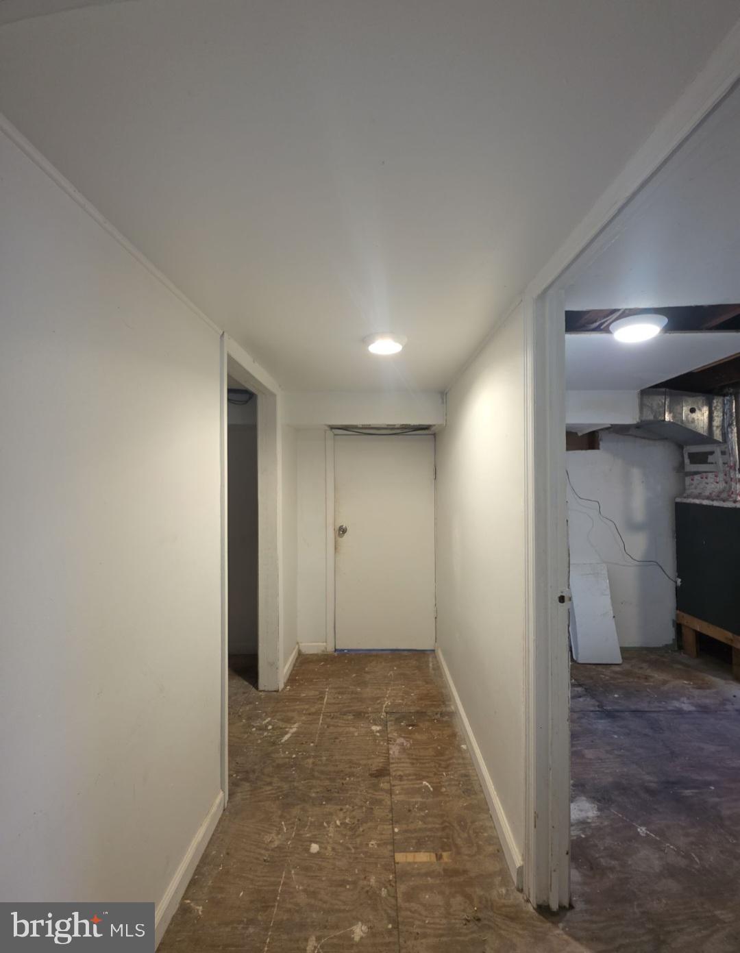 "NONE  AVAILABLE" - Residential