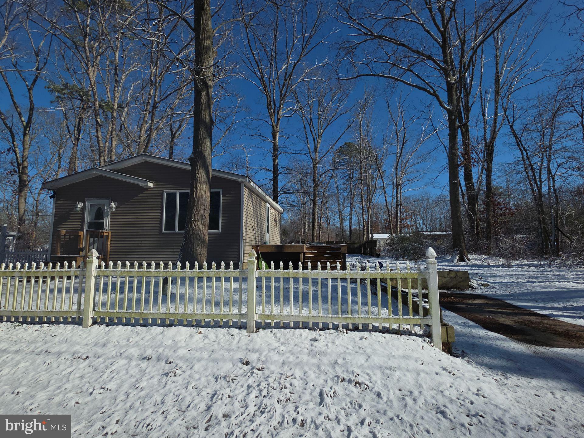 "NONE  AVAILABLE" - Residential