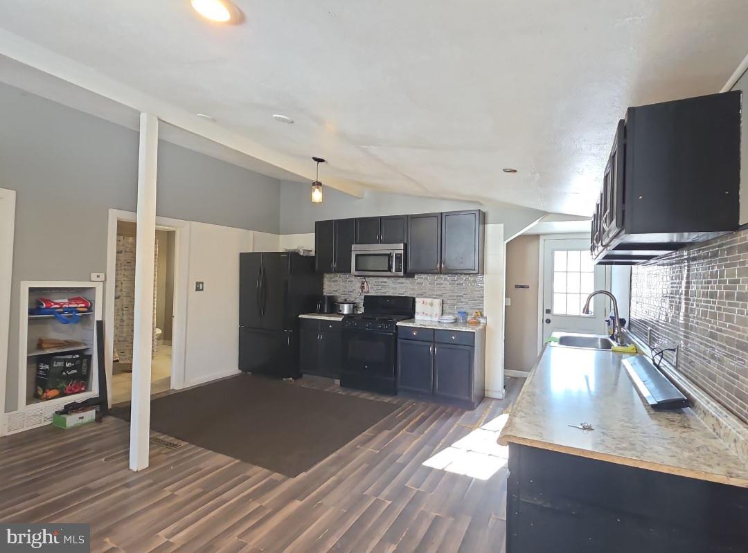 "NONE  AVAILABLE" - Residential