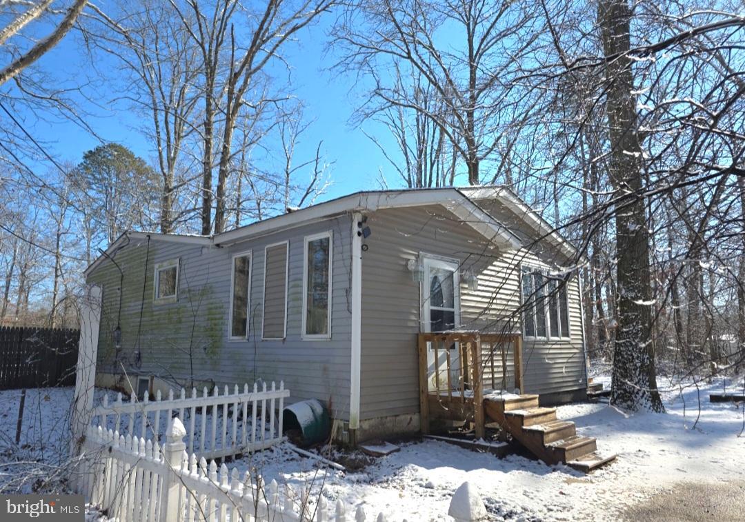 "NONE  AVAILABLE" - Residential