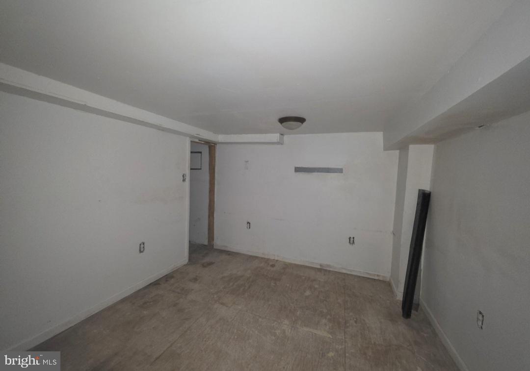 "NONE  AVAILABLE" - Residential