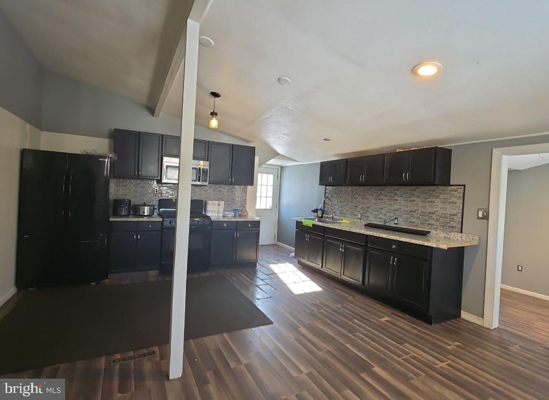 "NONE  AVAILABLE" - Residential