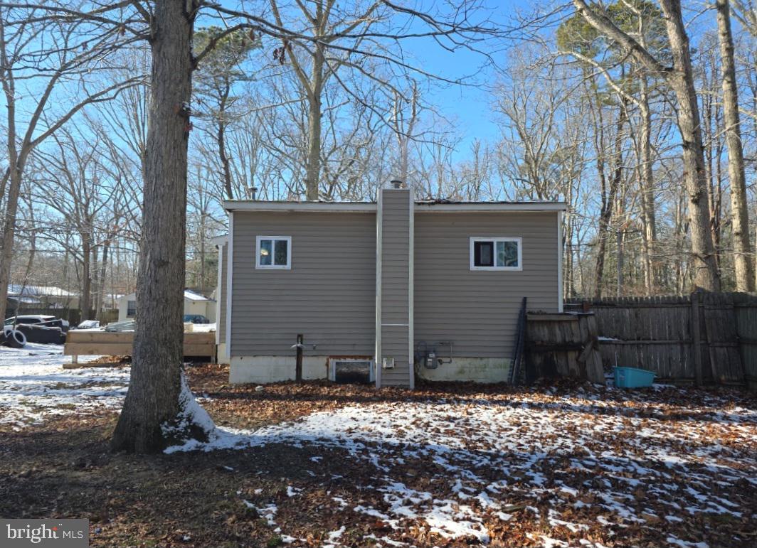 "NONE  AVAILABLE" - Residential