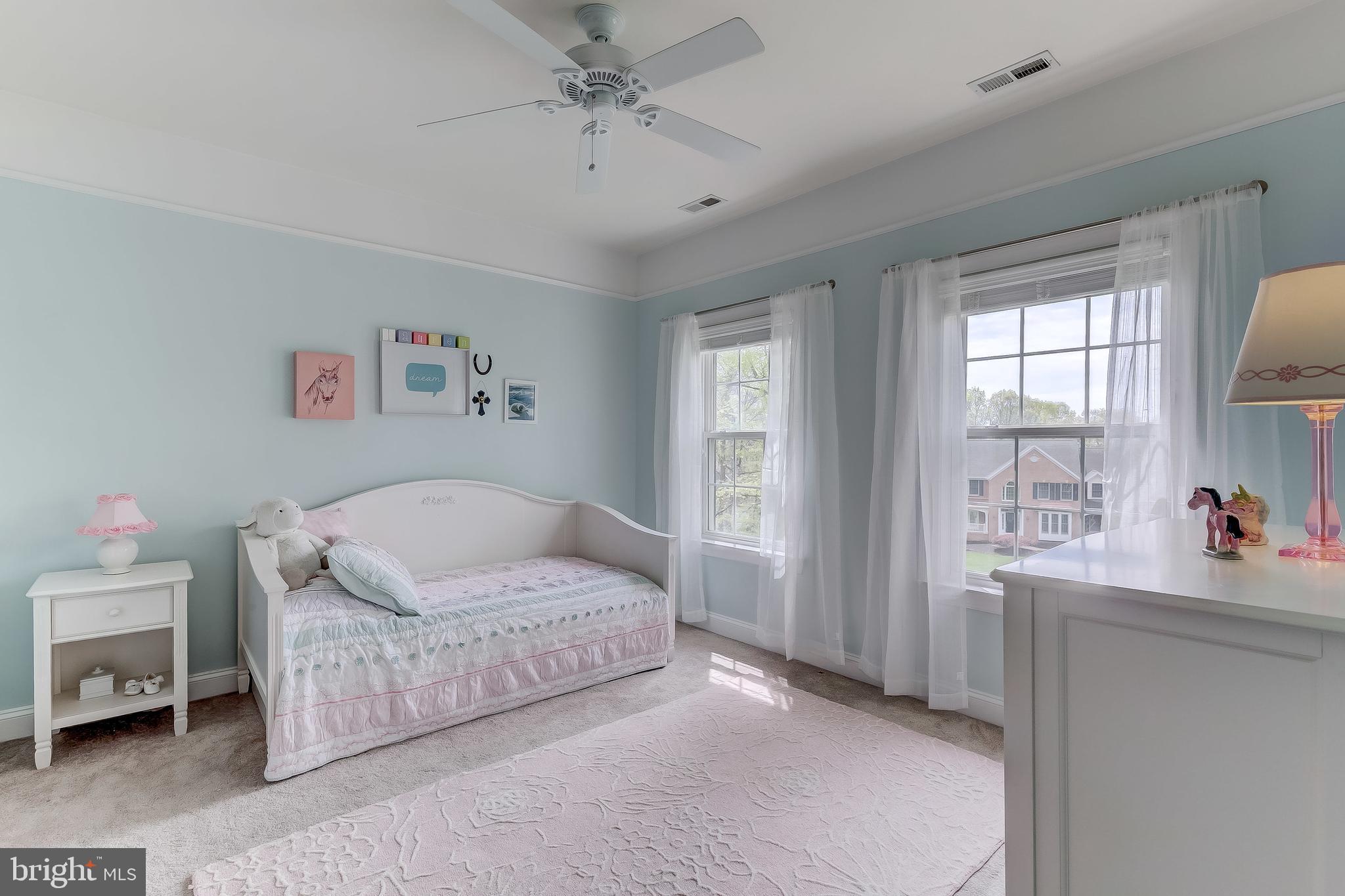 CAMERON MILL - Residential