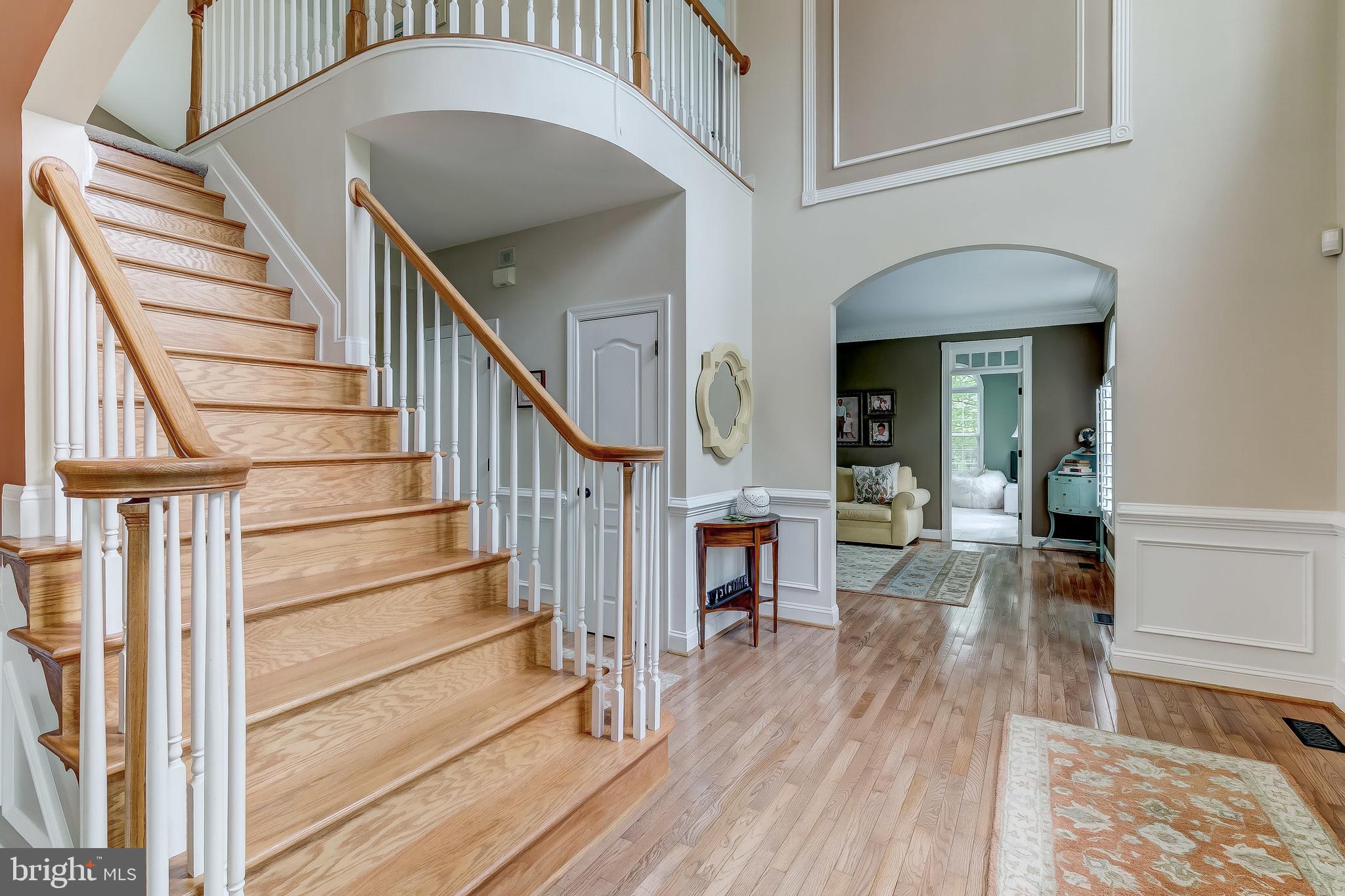 CAMERON MILL - Residential