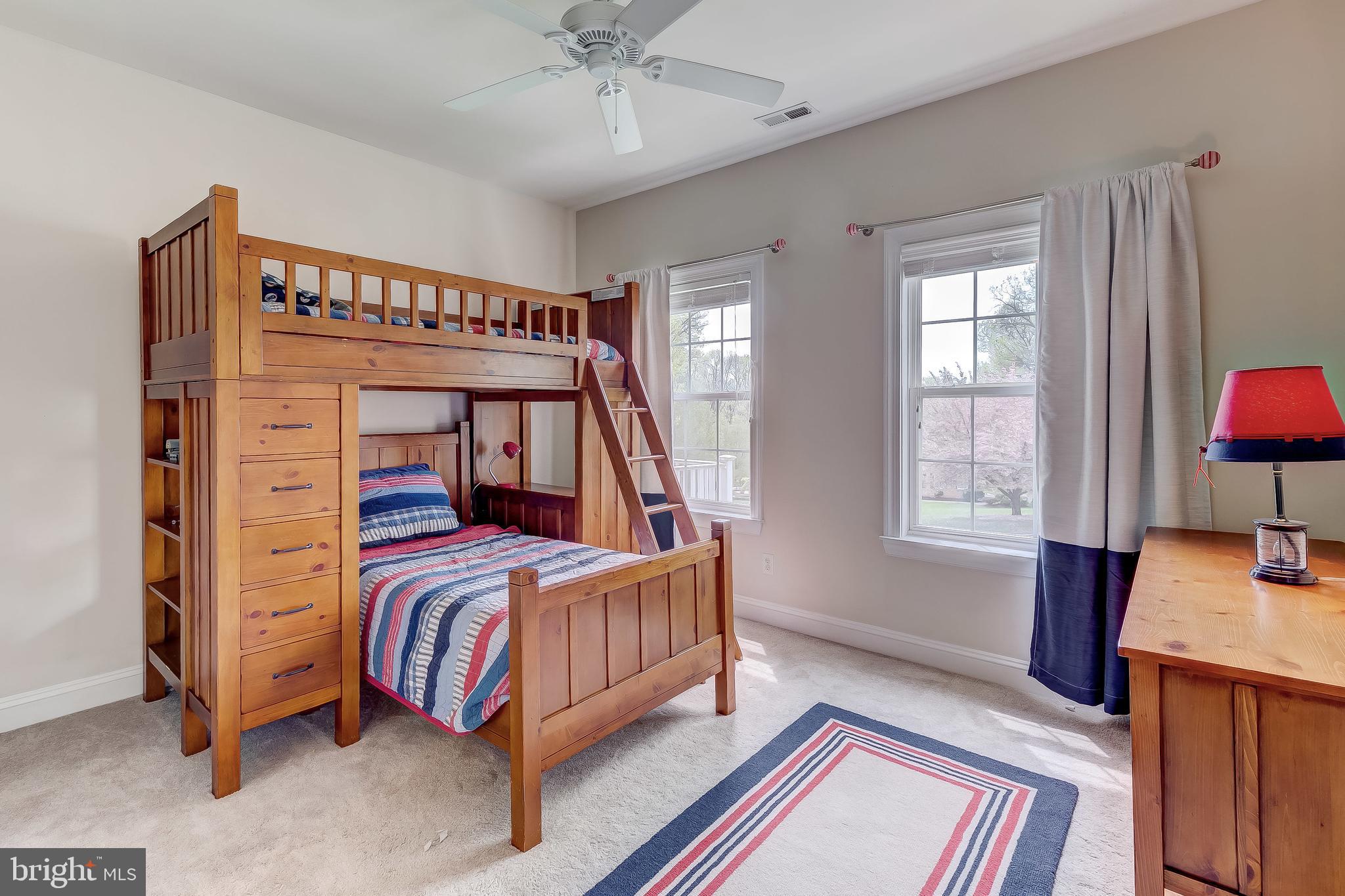 CAMERON MILL - Residential