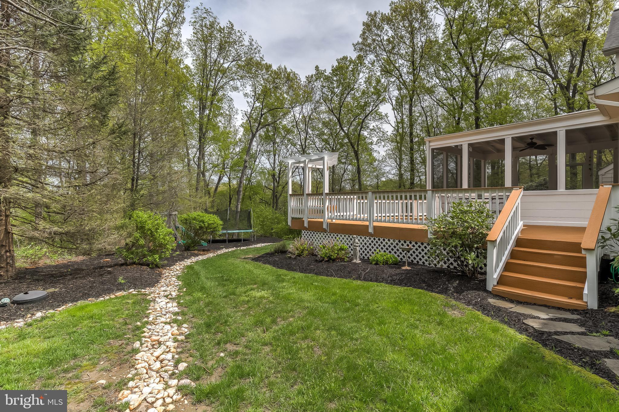 CAMERON MILL - Residential