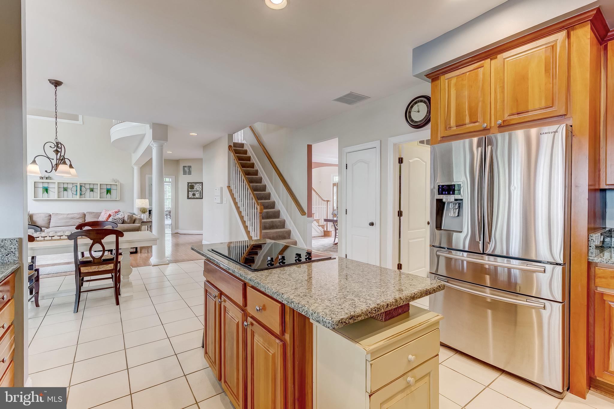 CAMERON MILL - Residential