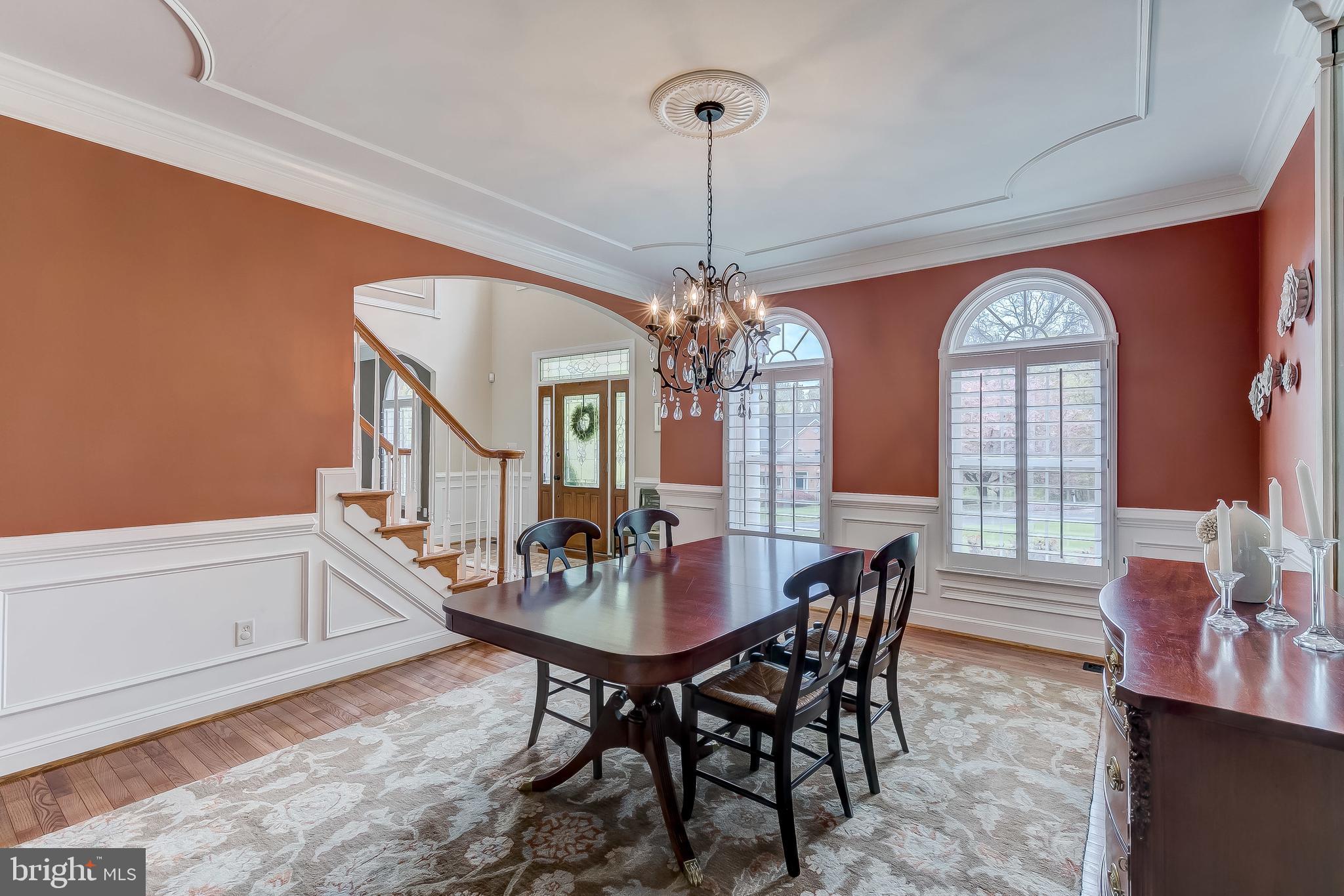 CAMERON MILL - Residential