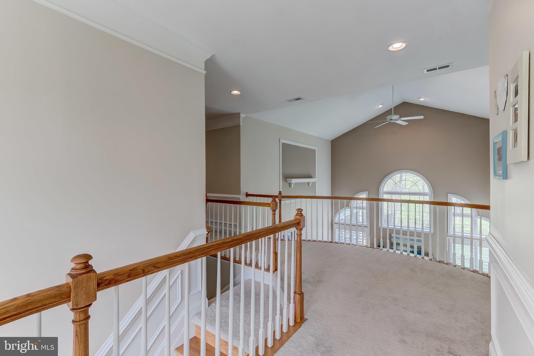 CAMERON MILL - Residential