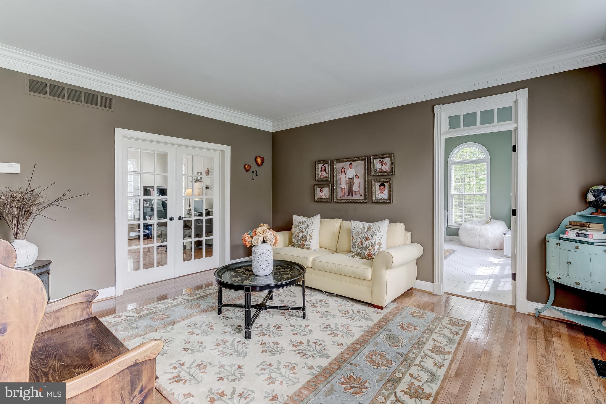 CAMERON MILL - Residential