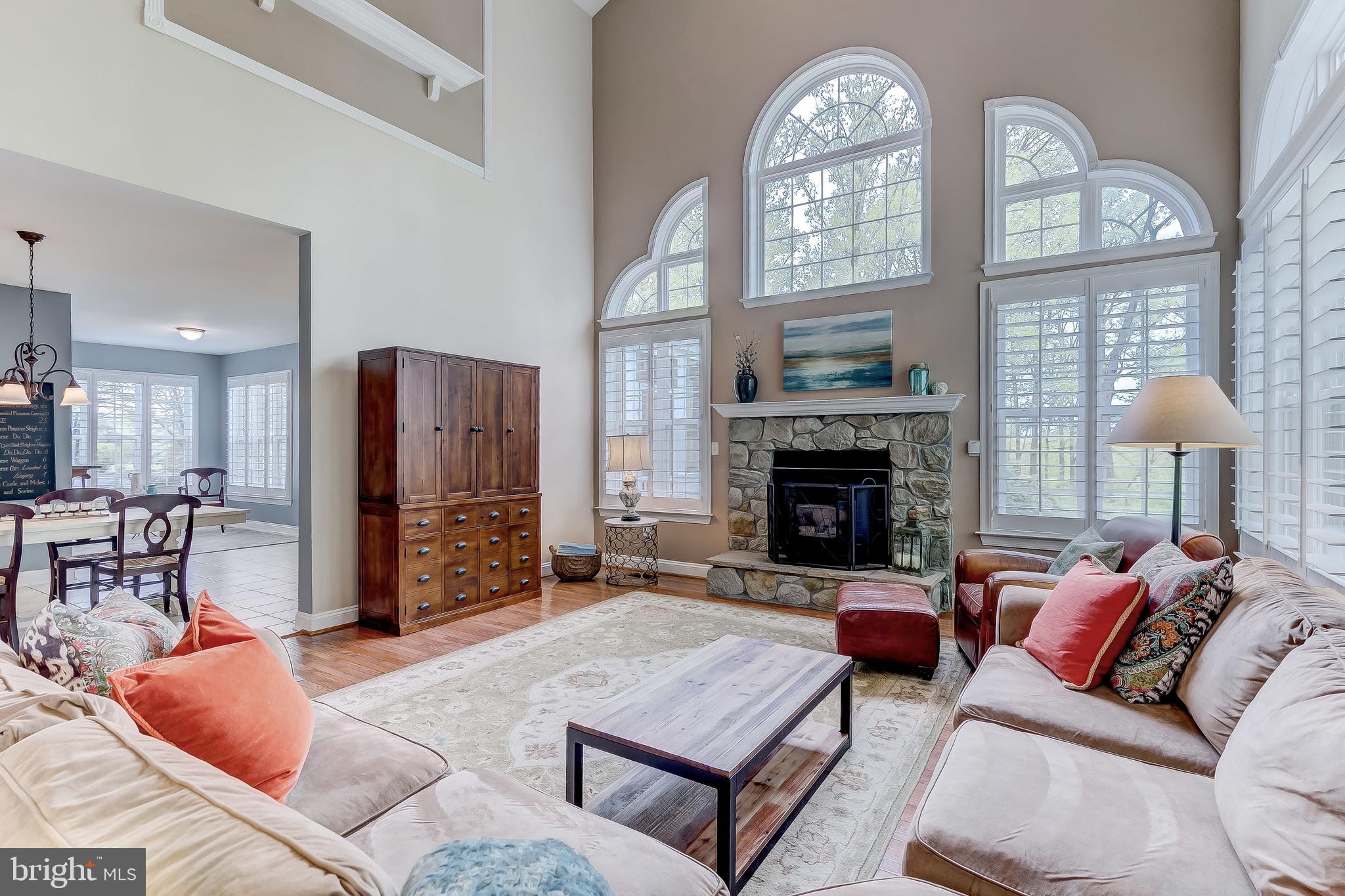 CAMERON MILL - Residential