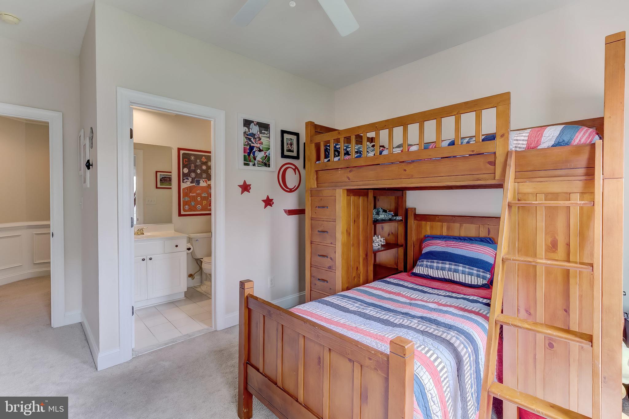 CAMERON MILL - Residential