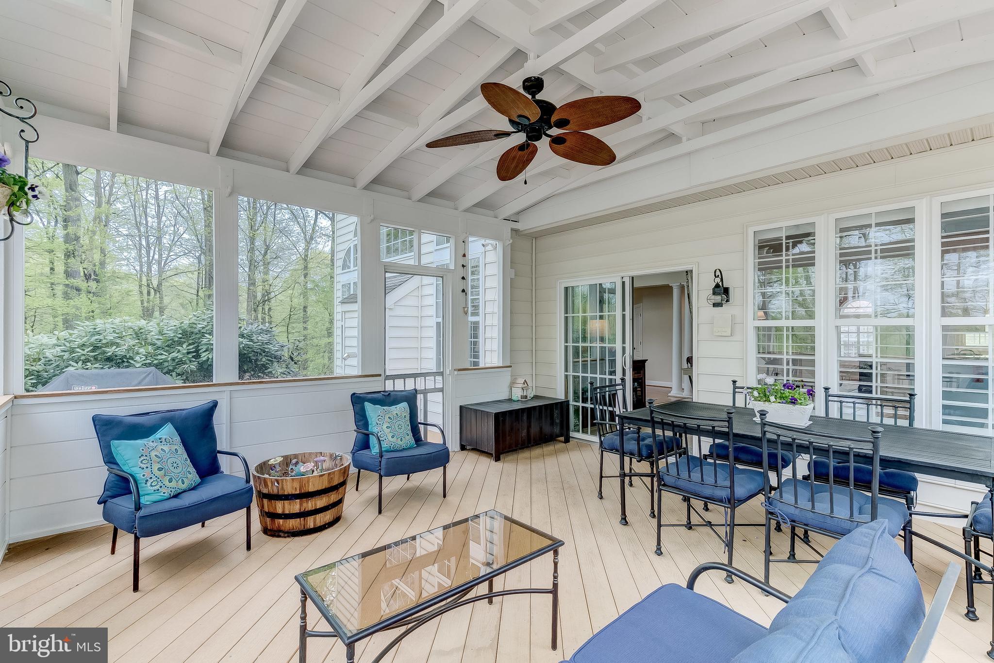 CAMERON MILL - Residential