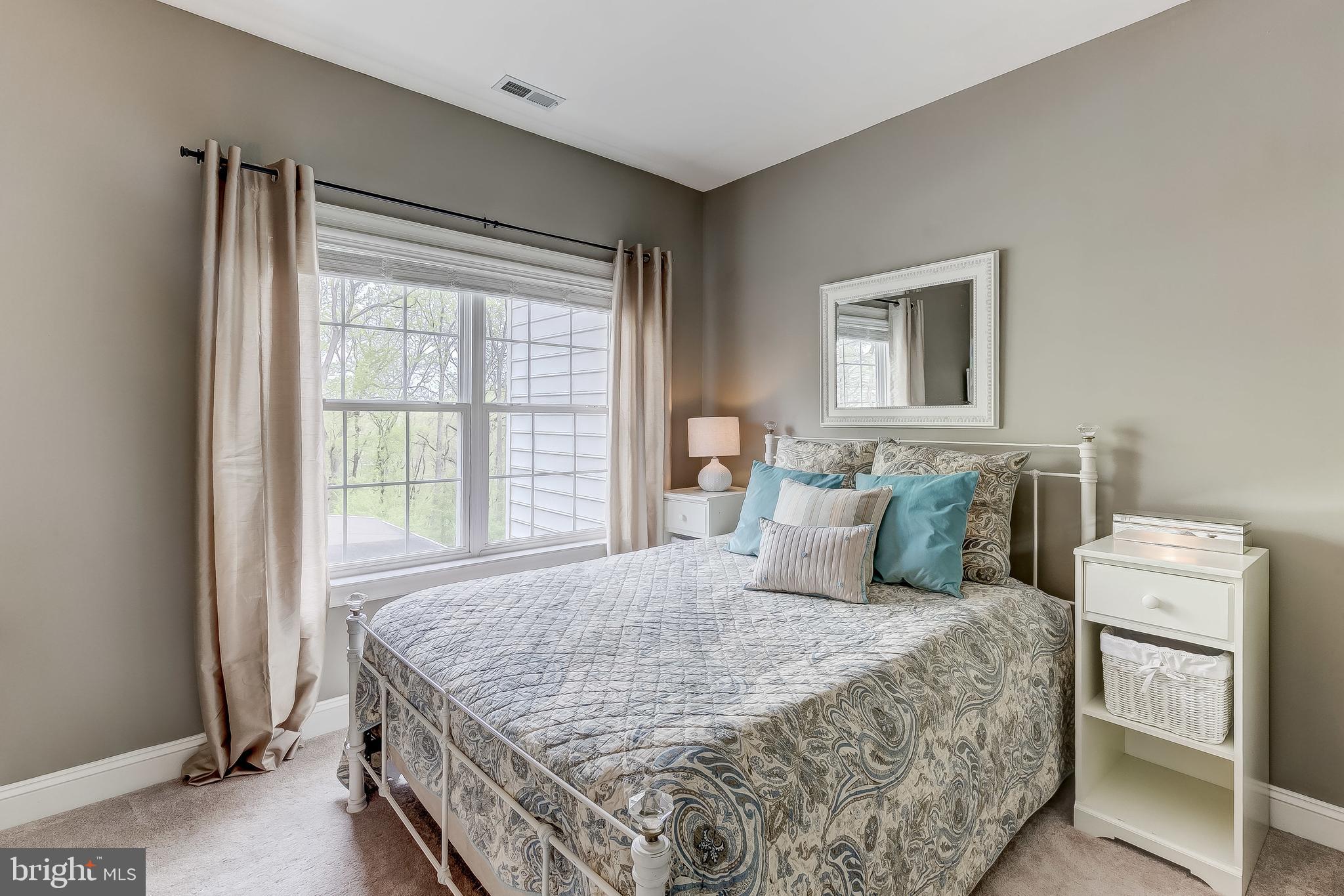 CAMERON MILL - Residential