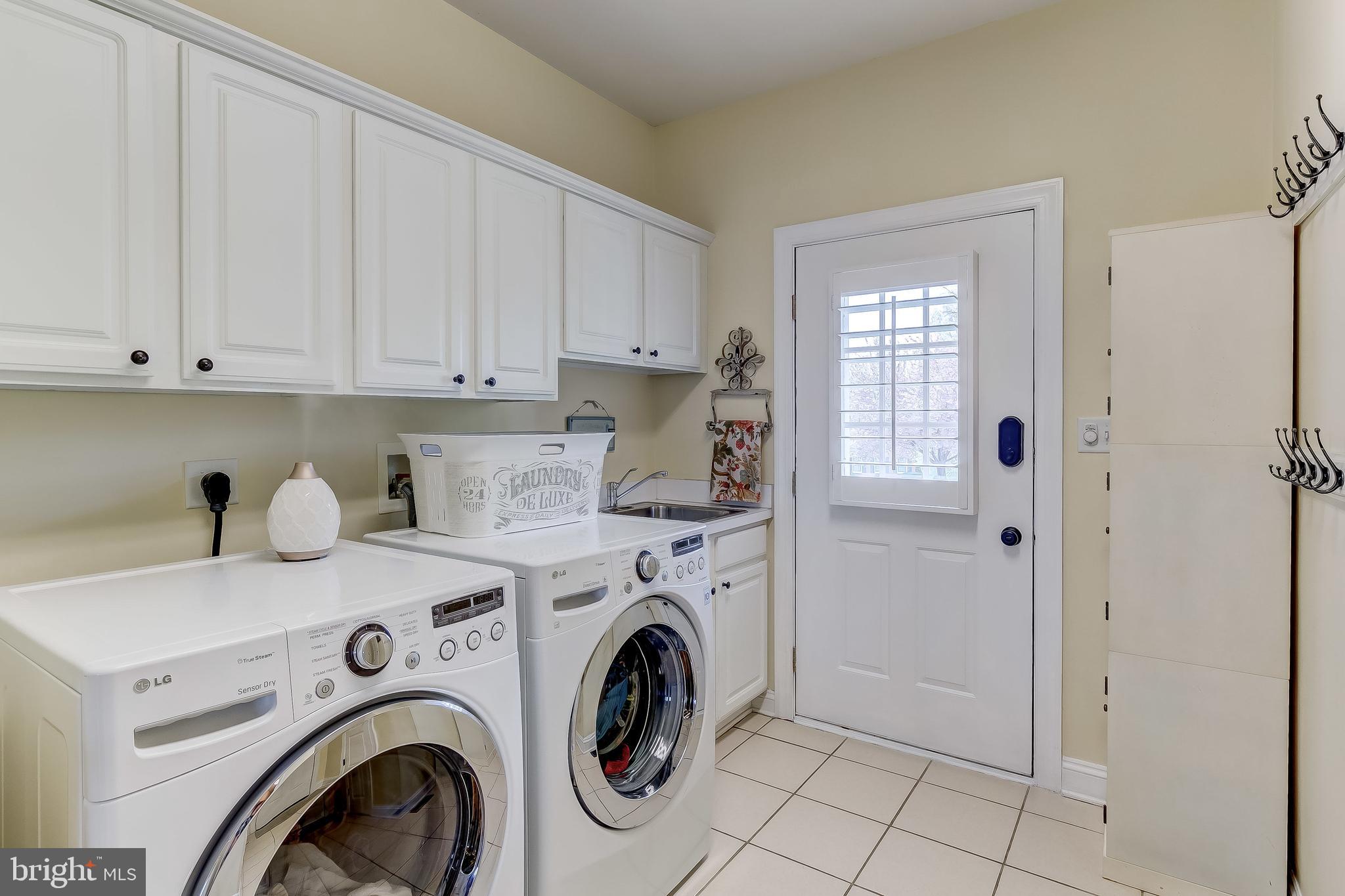 CAMERON MILL - Residential