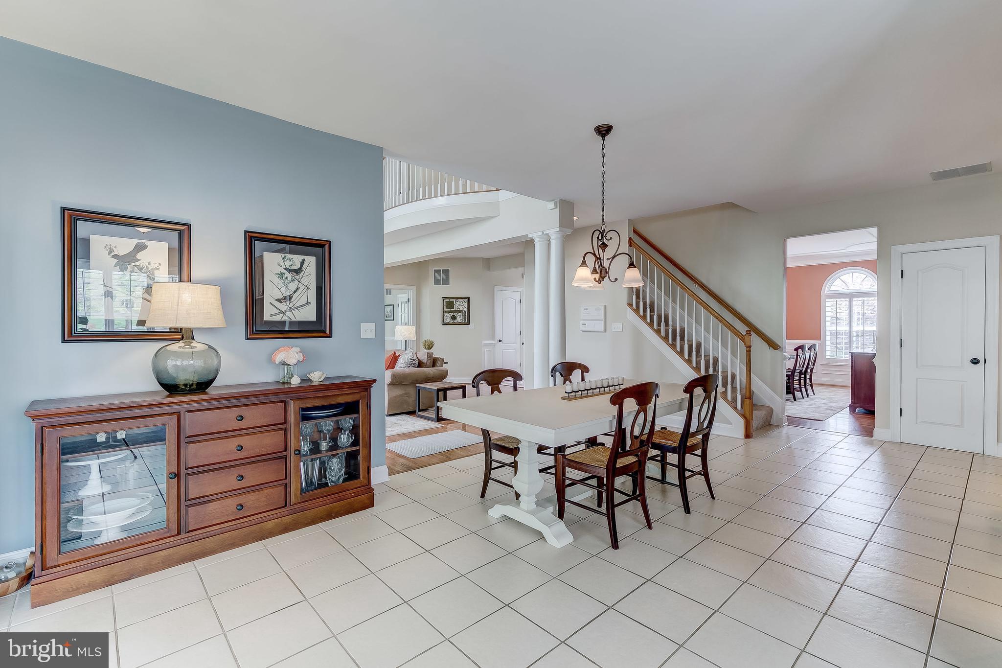 CAMERON MILL - Residential