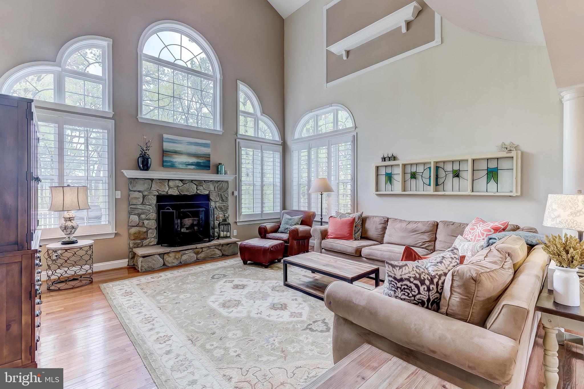 CAMERON MILL - Residential