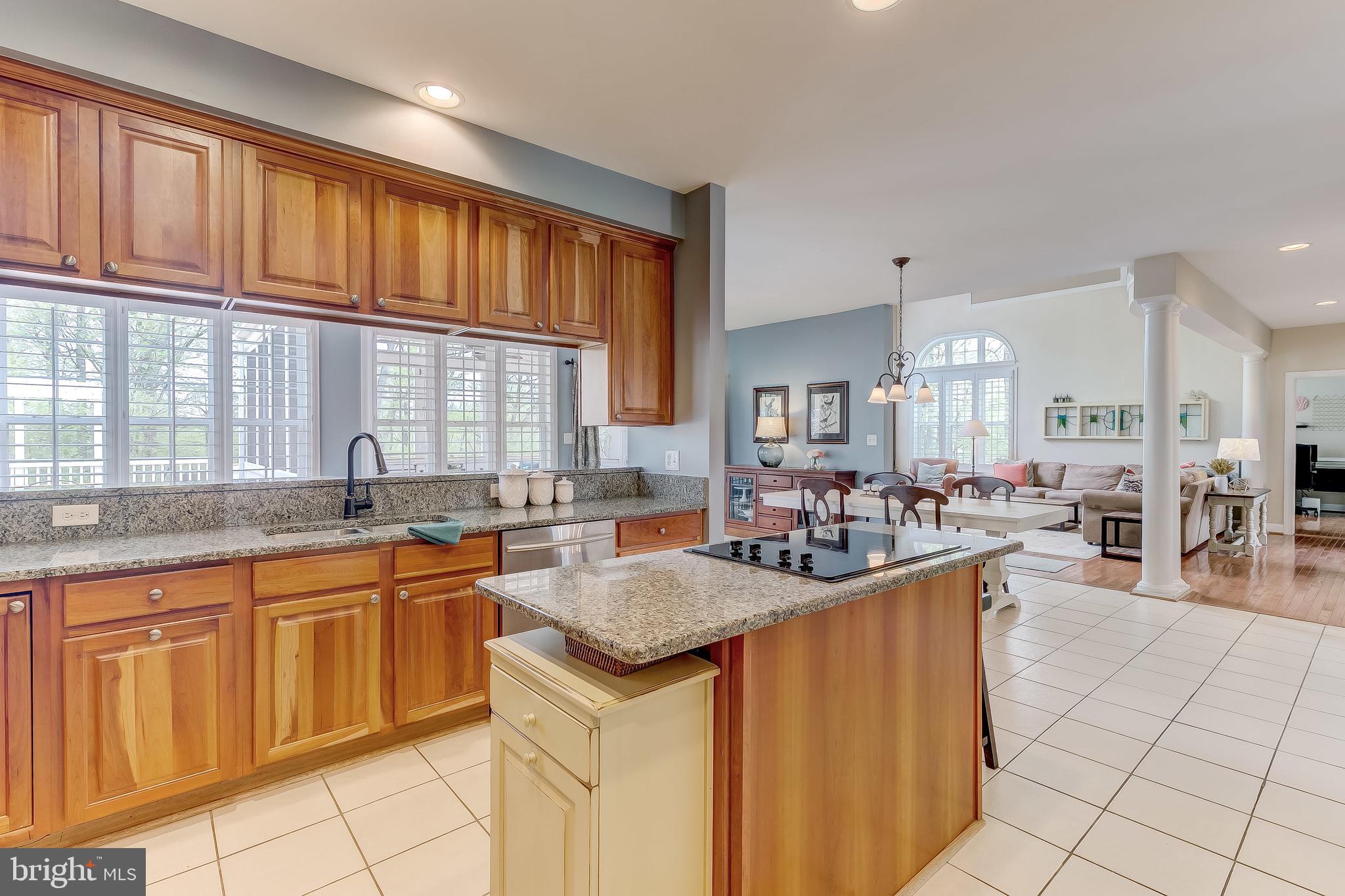 CAMERON MILL - Residential