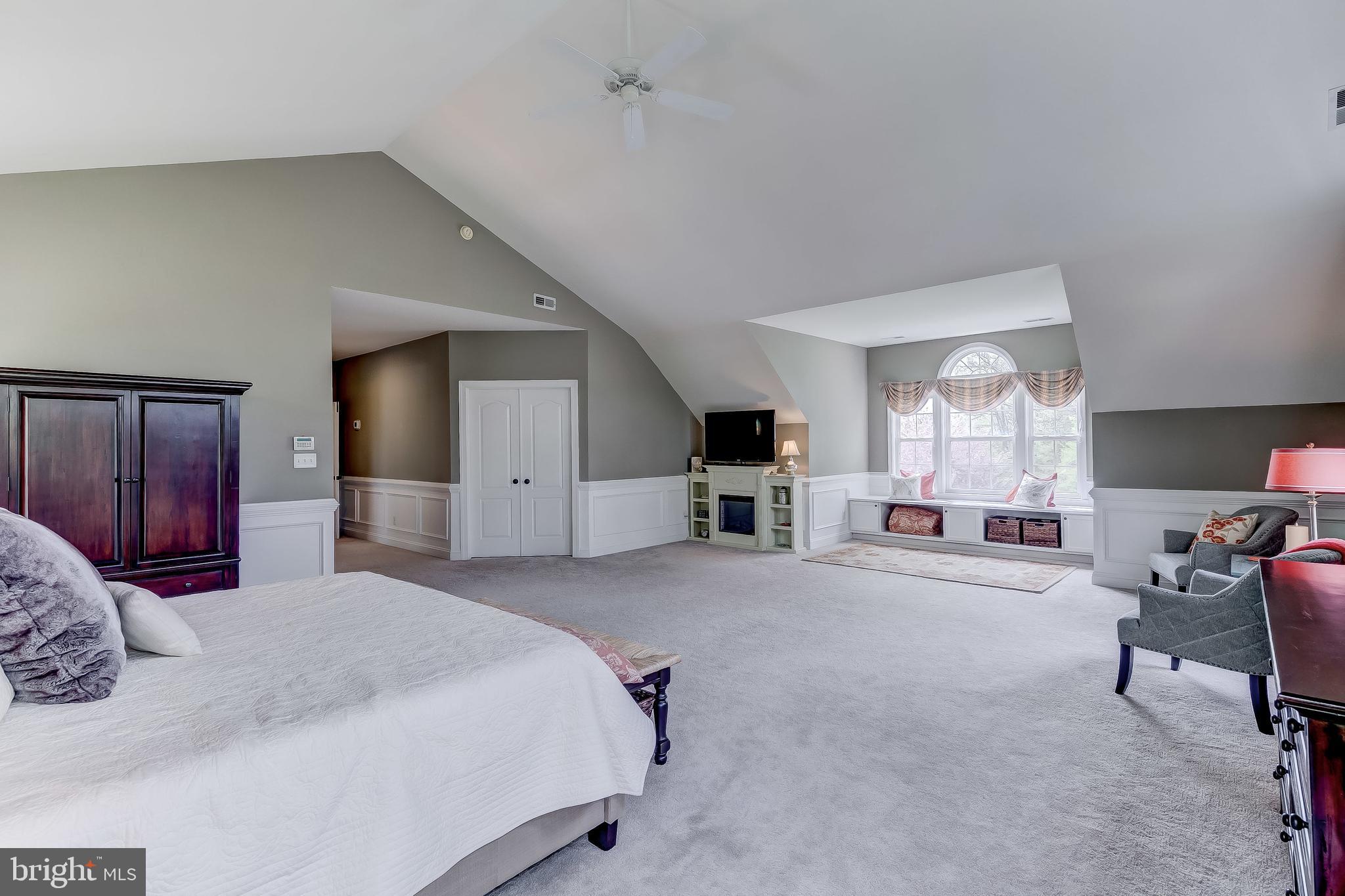 CAMERON MILL - Residential