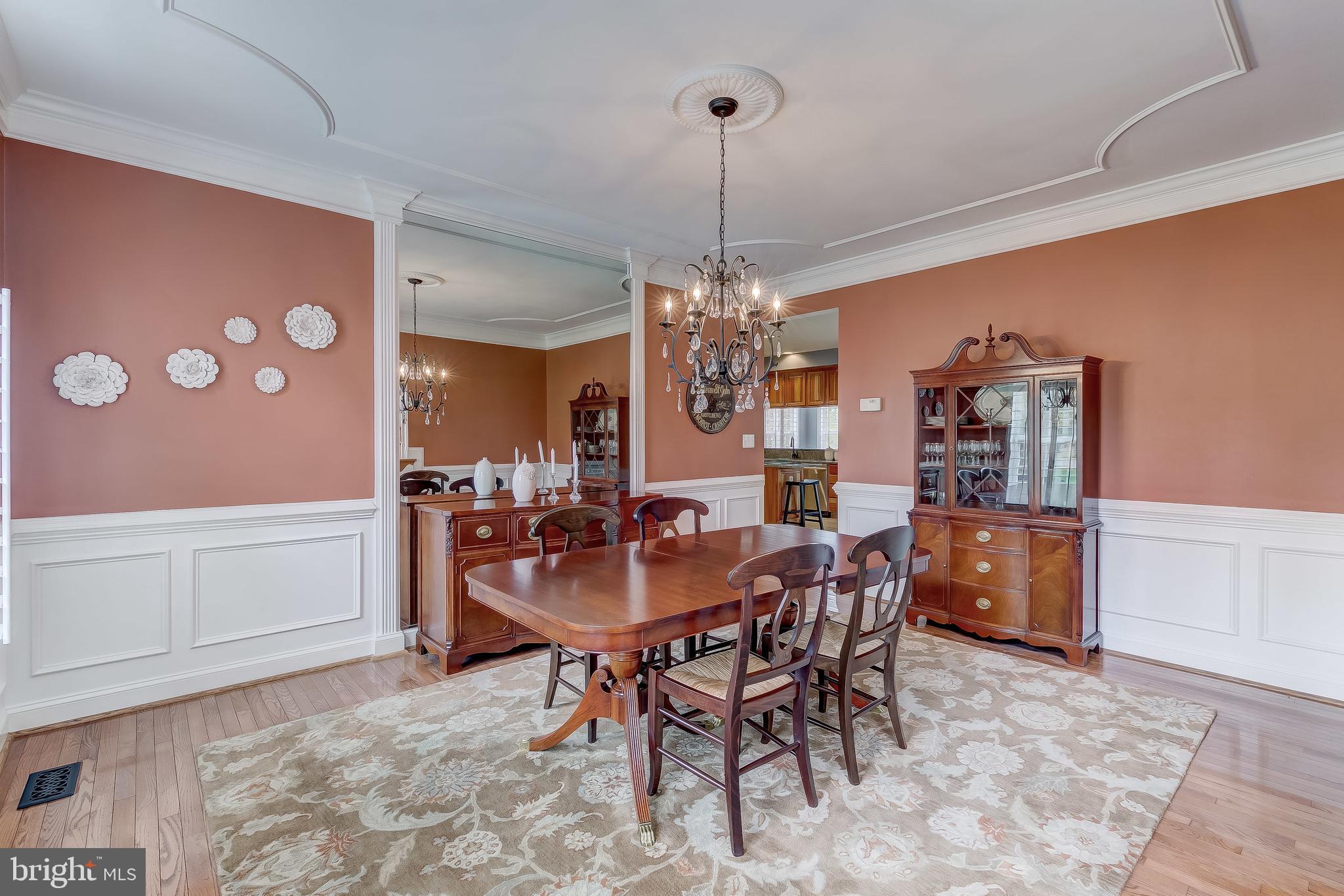 CAMERON MILL - Residential