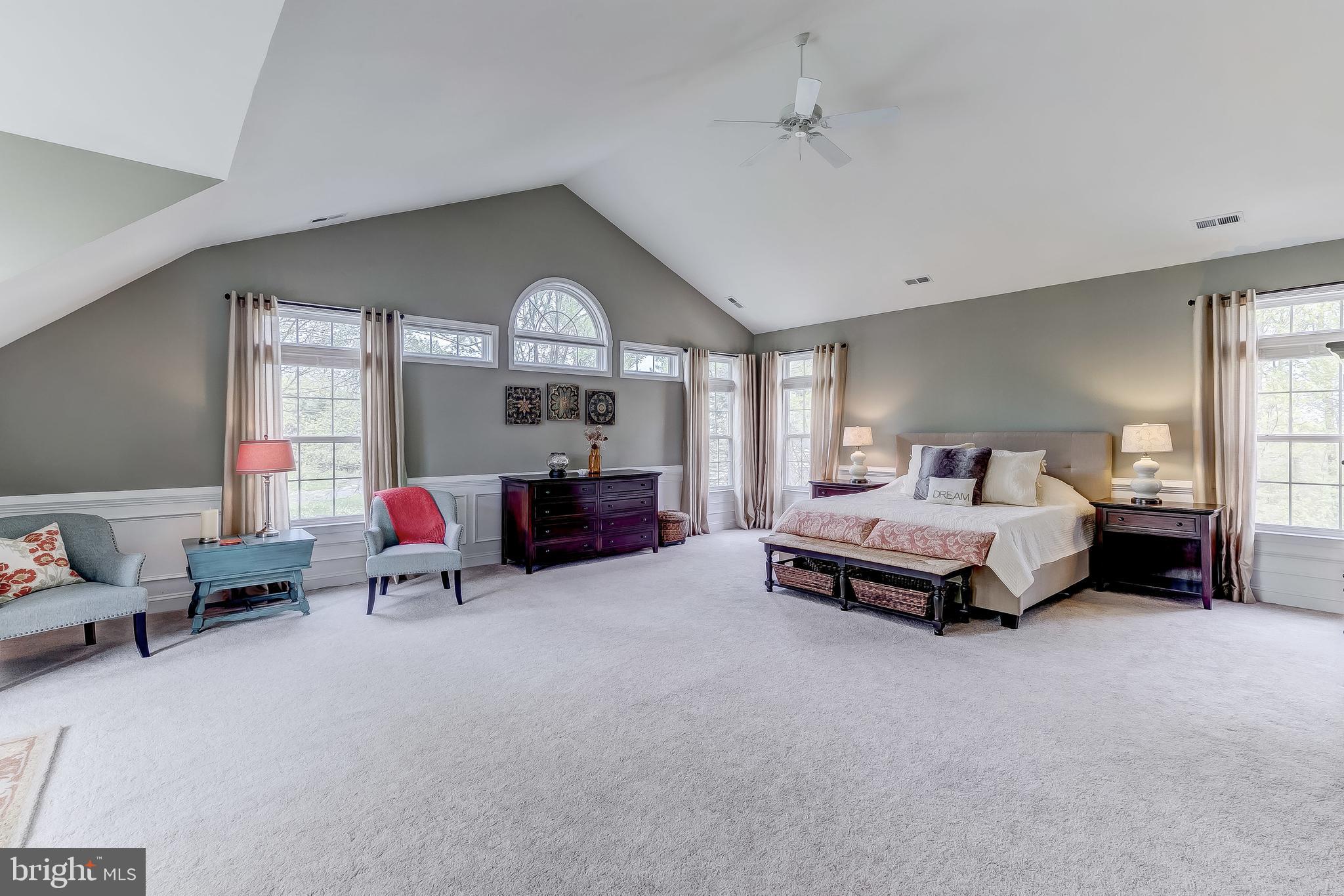 CAMERON MILL - Residential