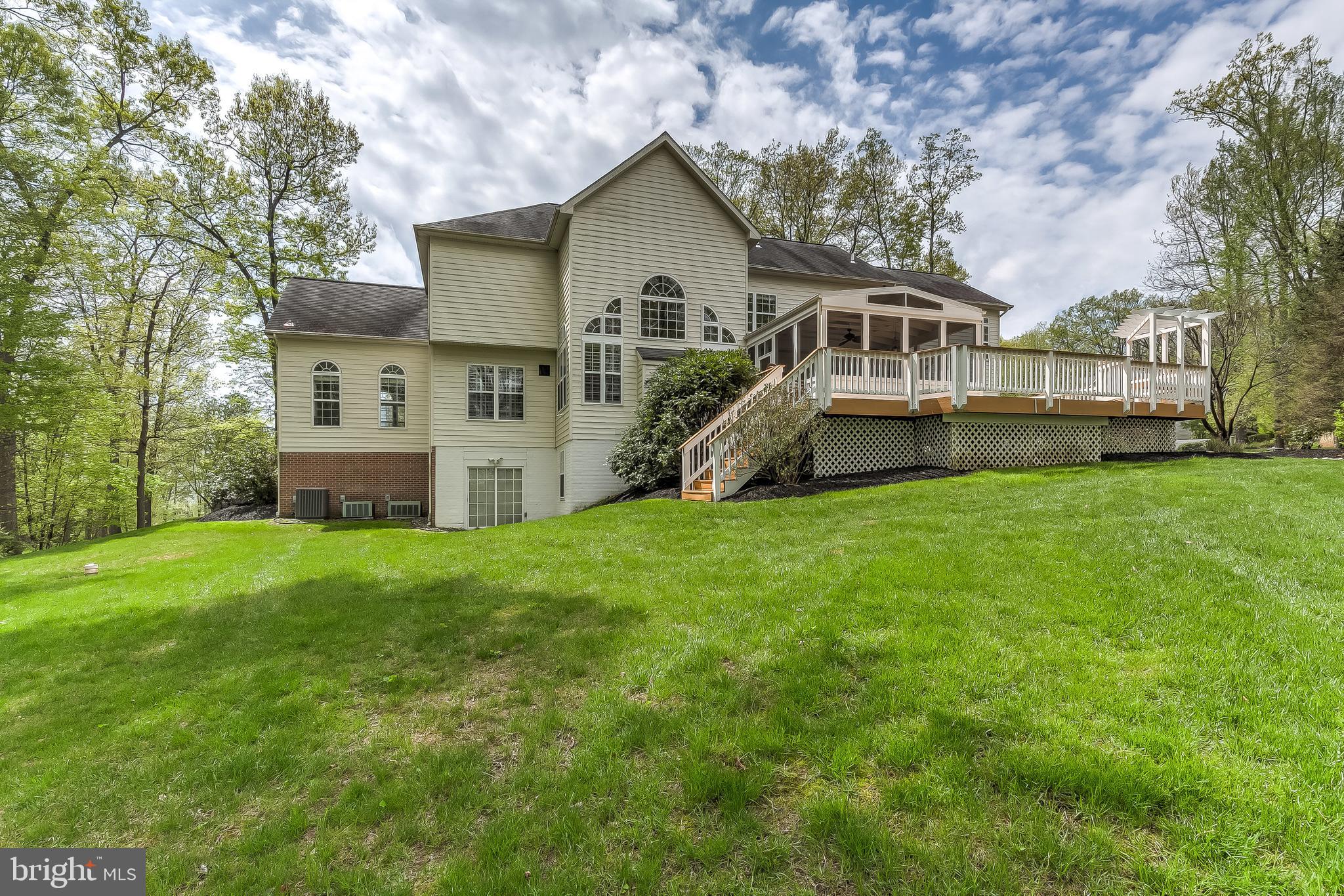 CAMERON MILL - Residential