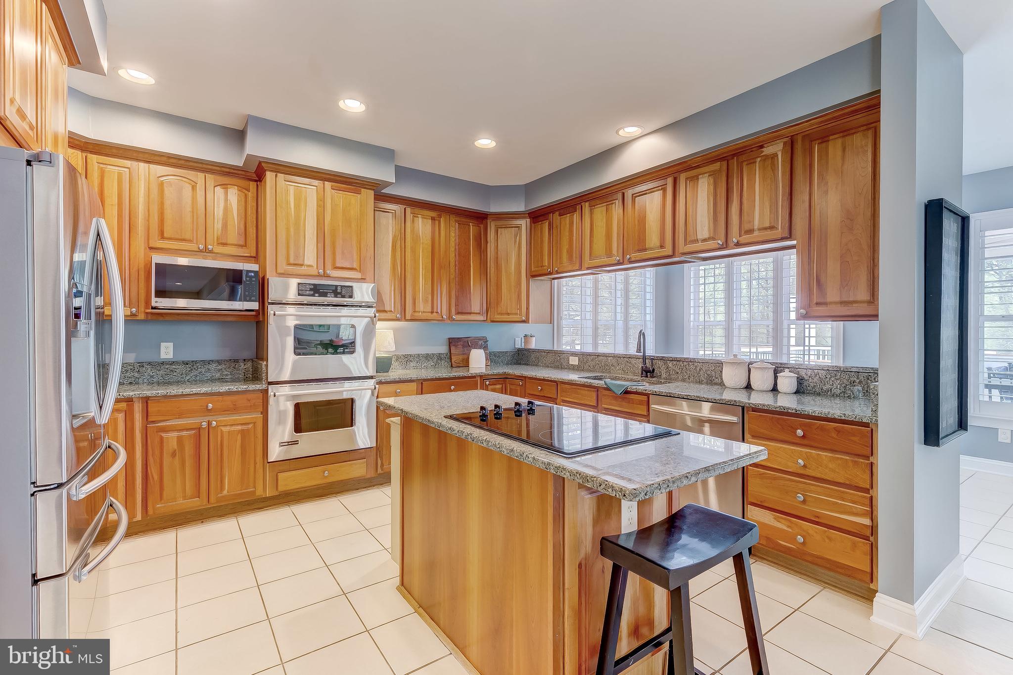 CAMERON MILL - Residential