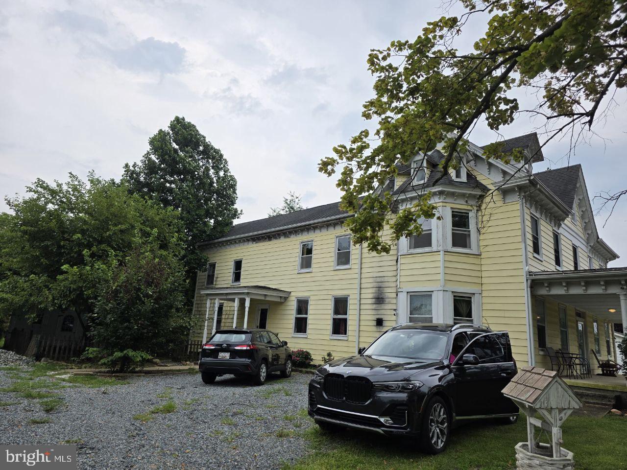 12733 STILL POND ROAD