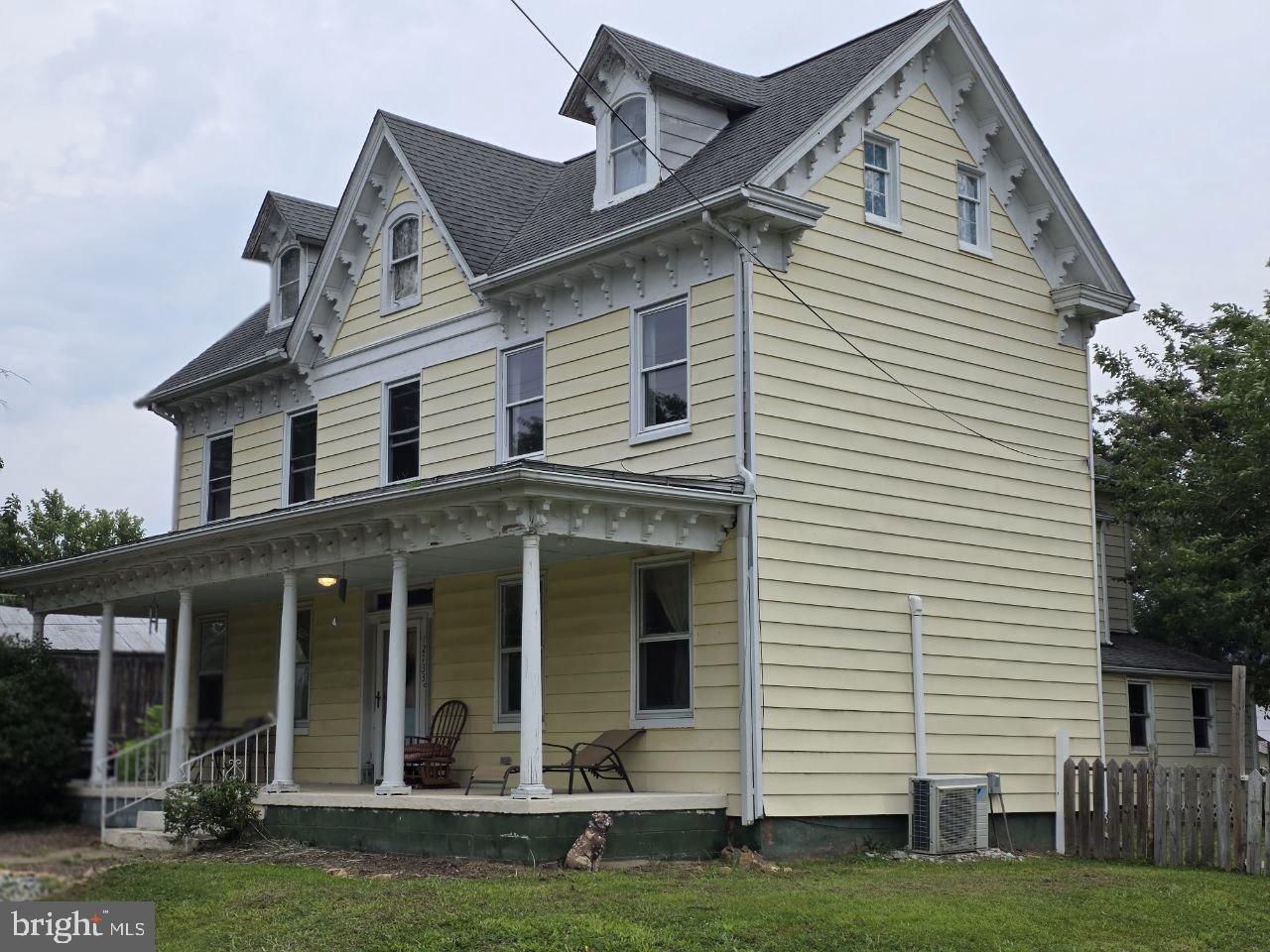 12733 STILL POND ROAD