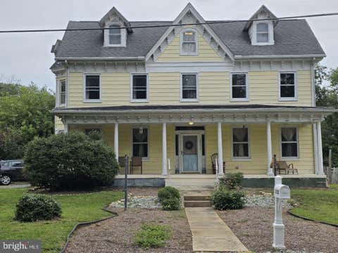 Homes For Sale - 12733 Still Pond Road<br/> Kent County, STILL POND, MD 21667