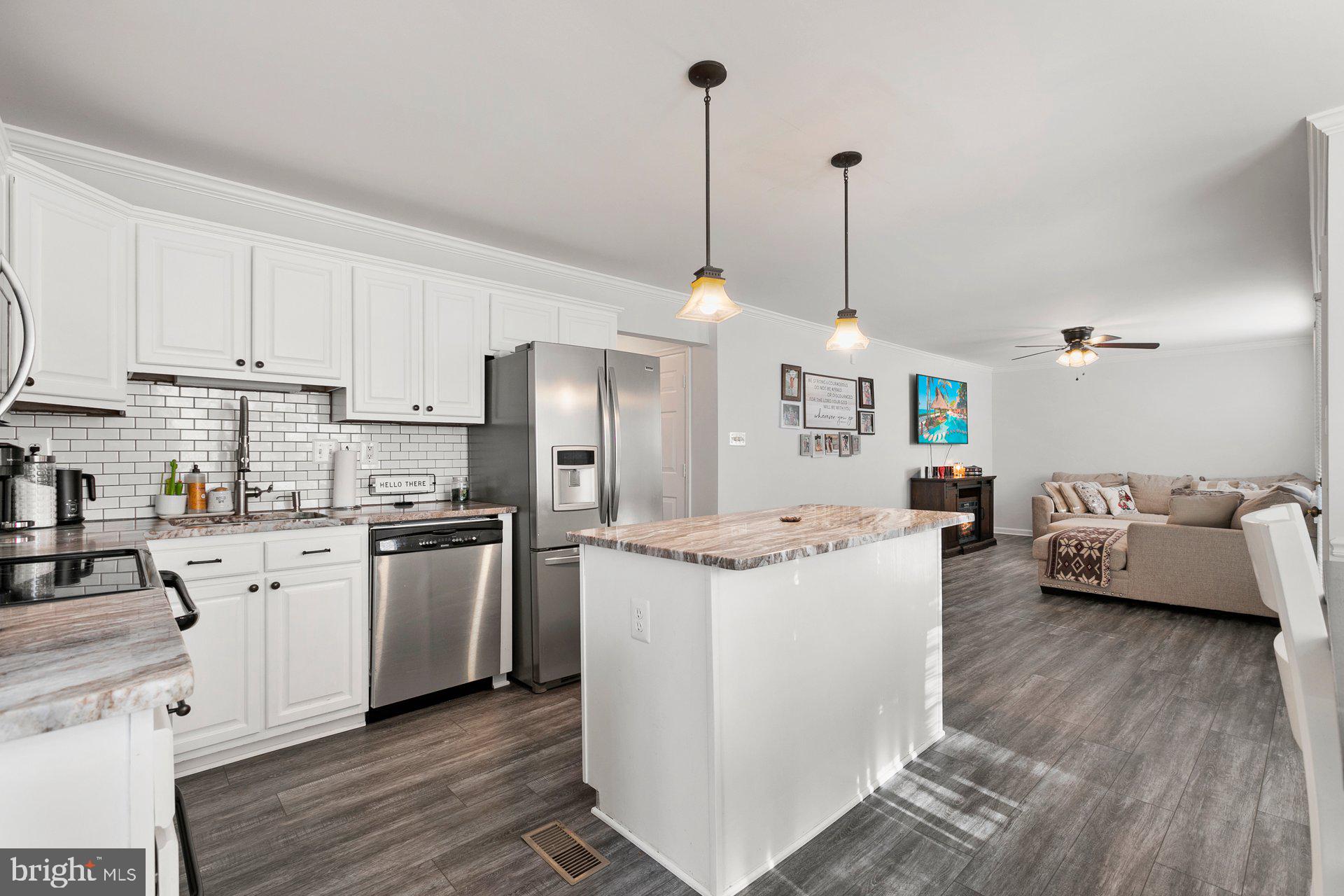 GREENBRIER - Residential