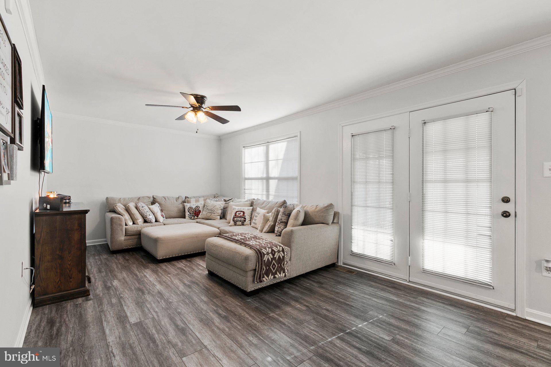 GREENBRIER - Residential