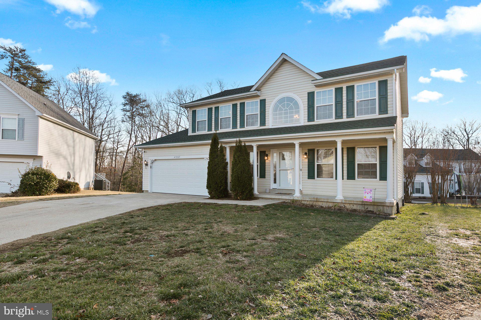 GREENBRIER - Residential