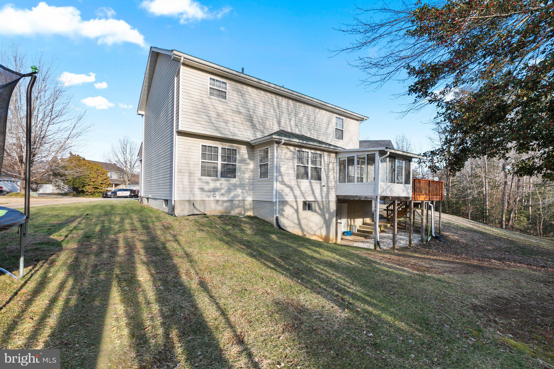 GREENBRIER - Residential