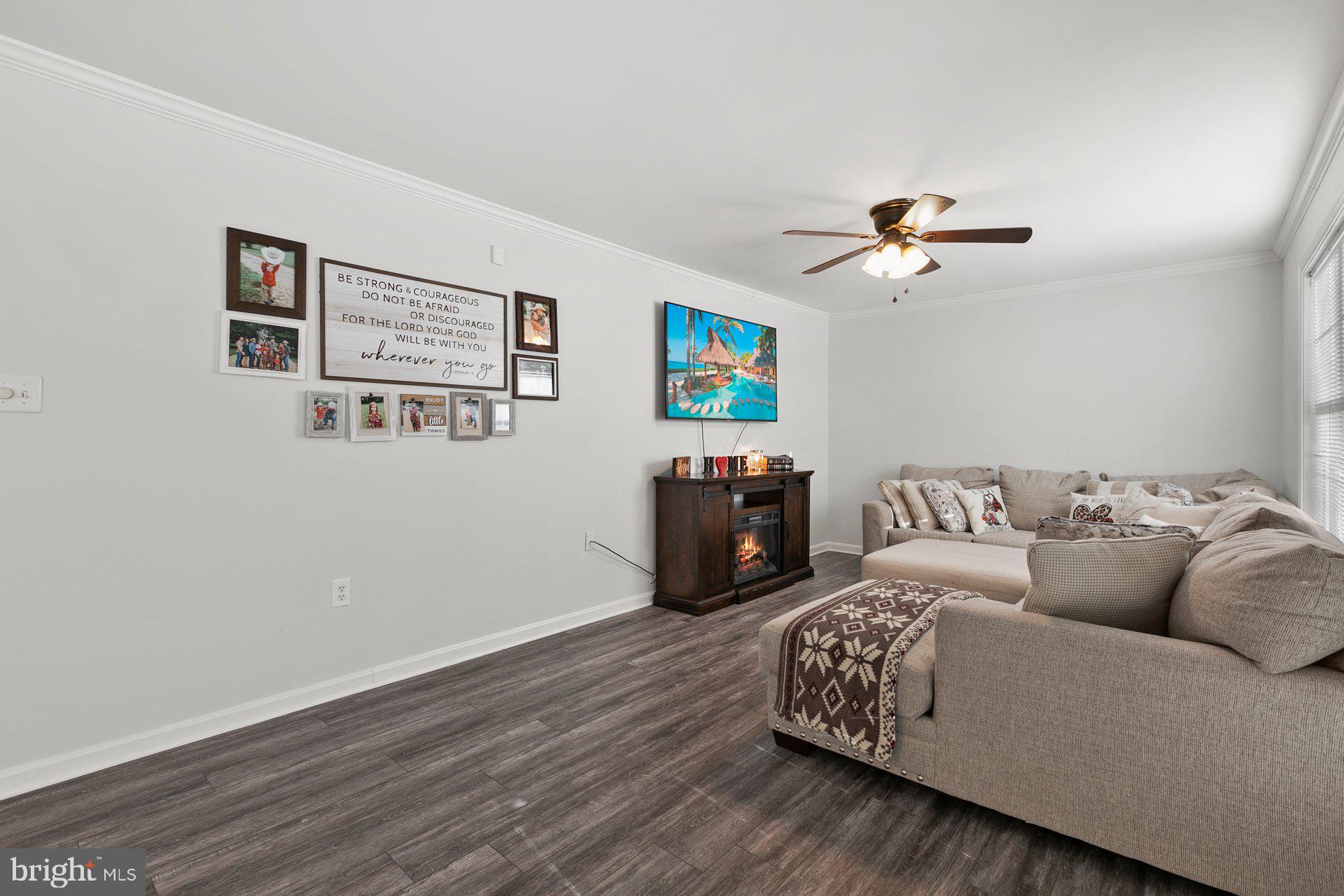 GREENBRIER - Residential