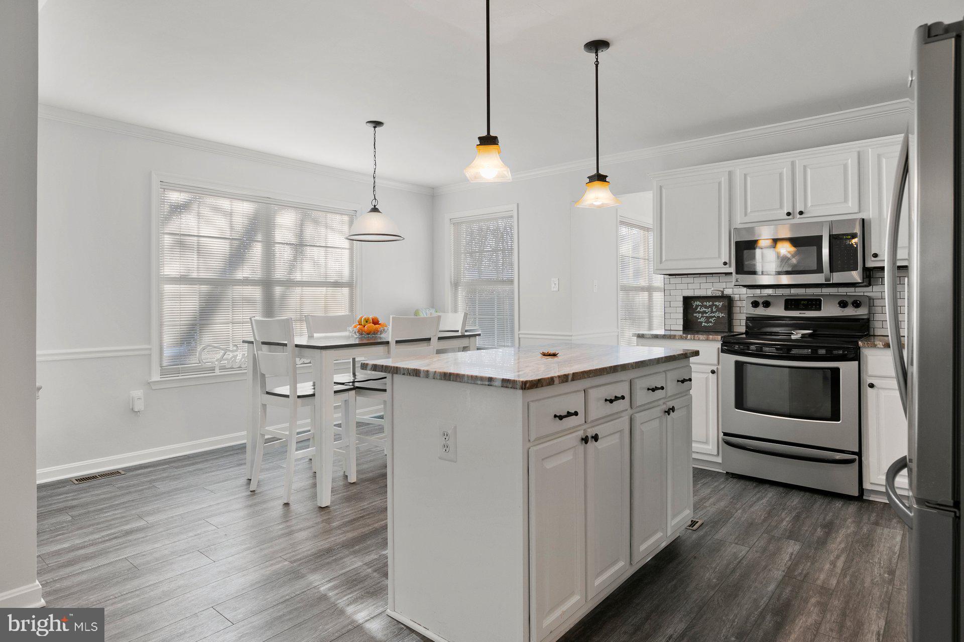 GREENBRIER - Residential