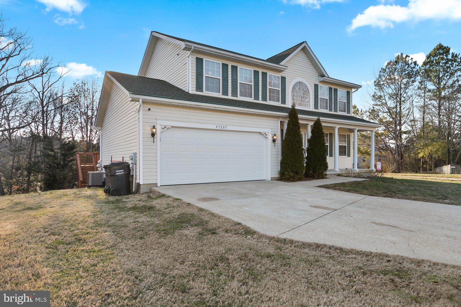 GREENBRIER - Residential