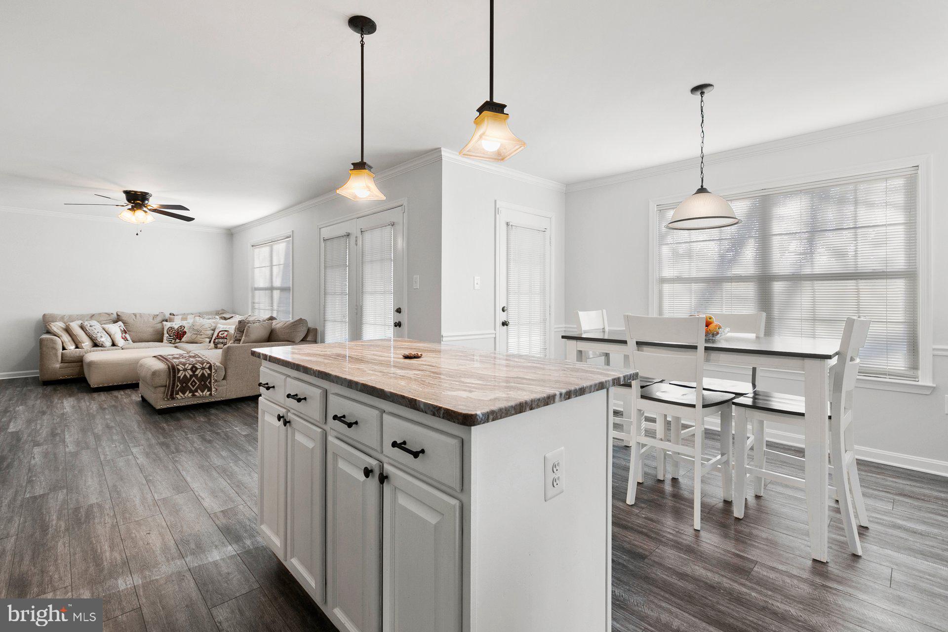 GREENBRIER - Residential