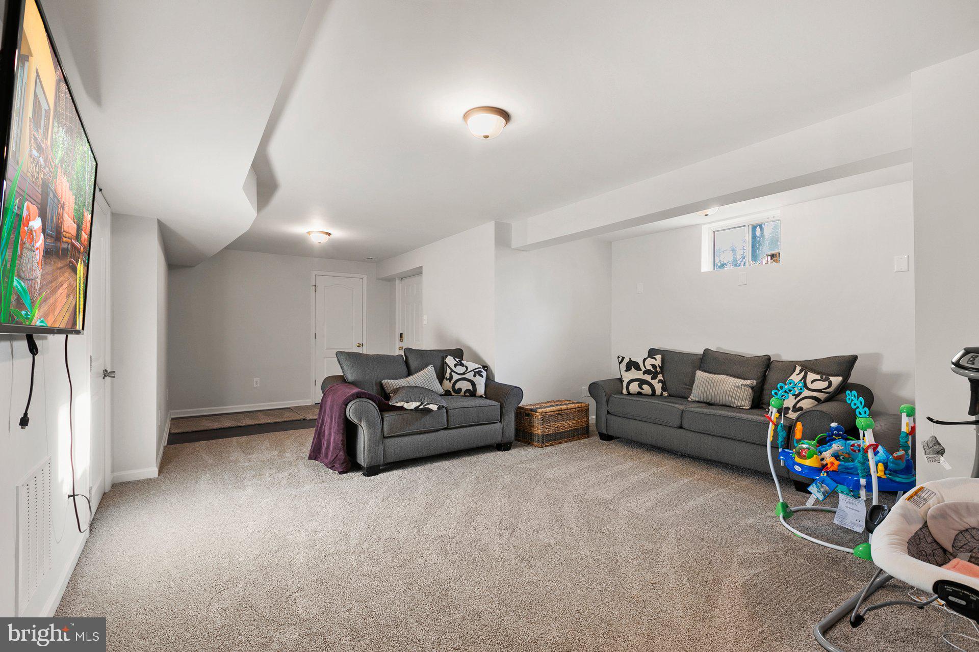 GREENBRIER - Residential