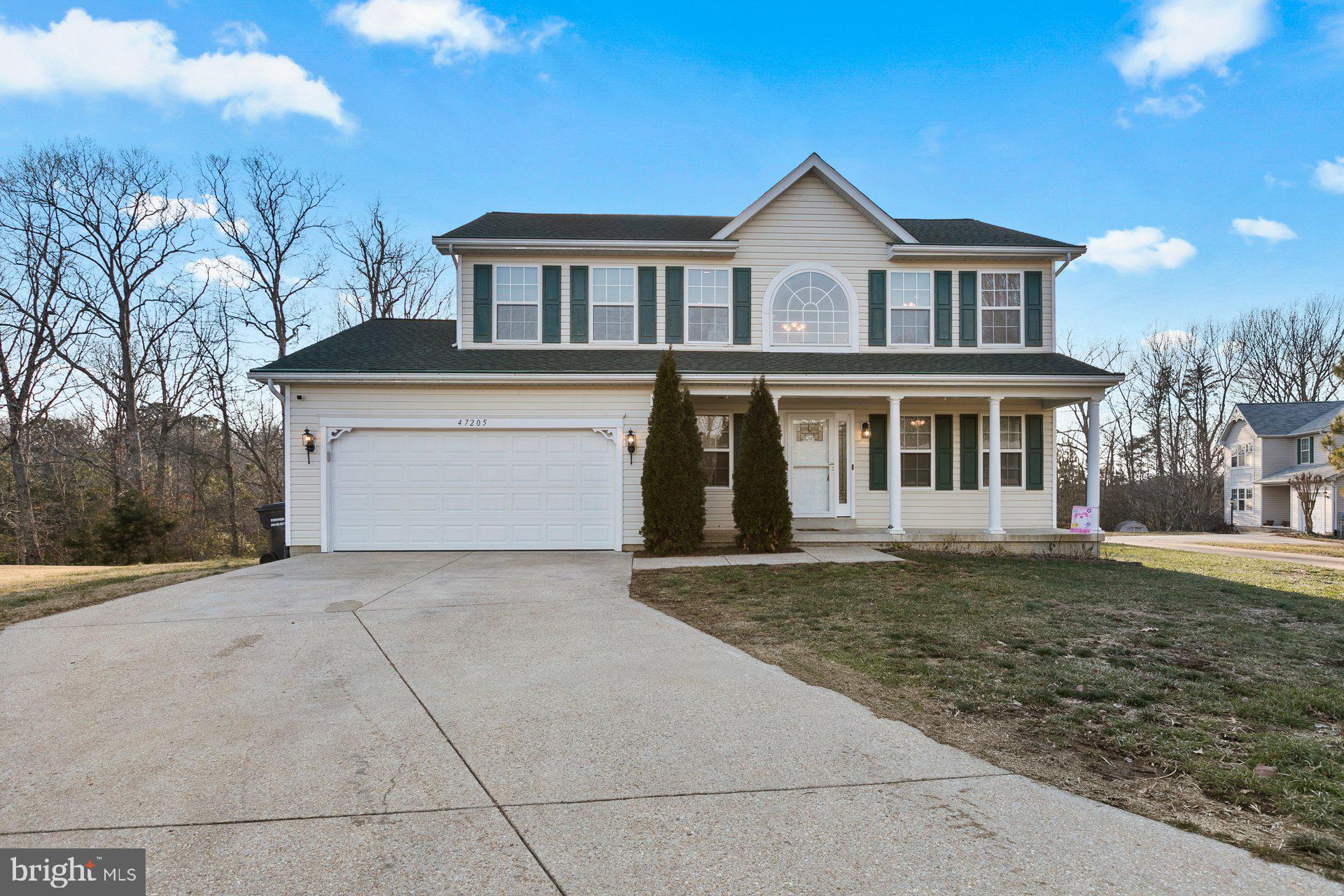 GREENBRIER - Residential